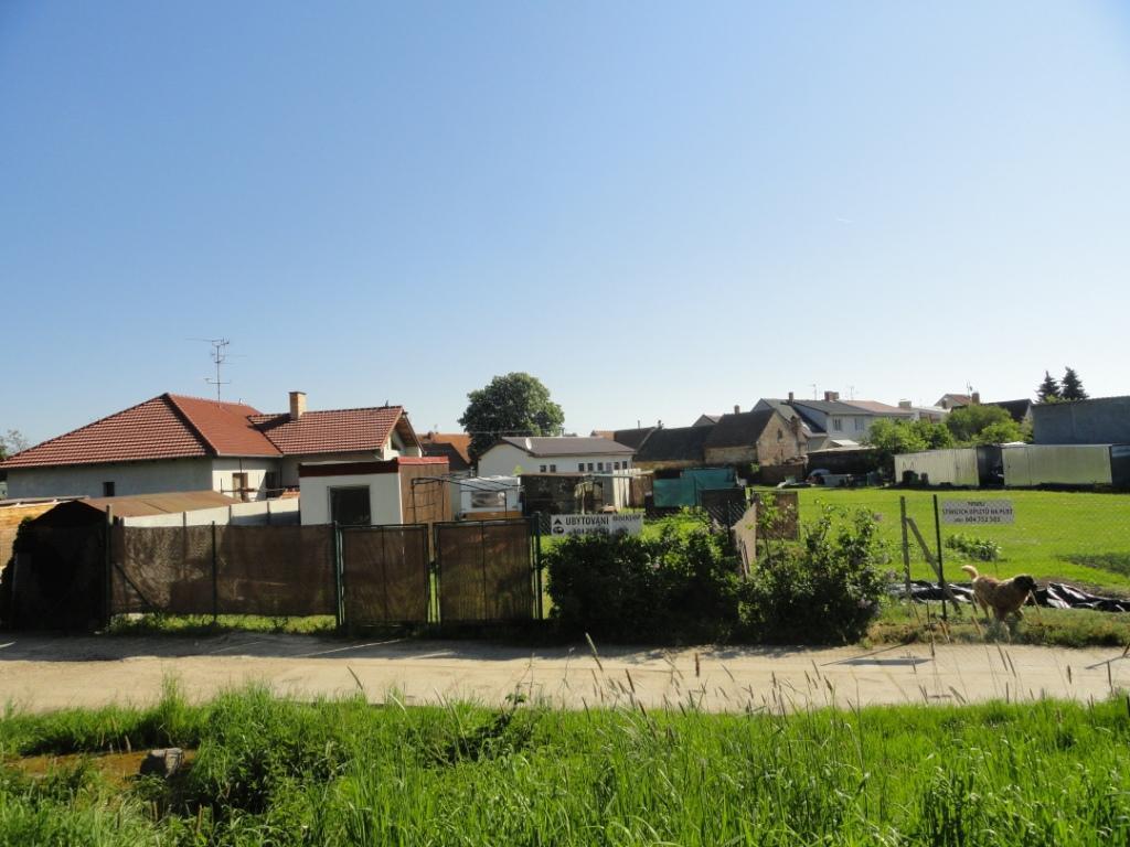 Hotel U Novomlýnské nádrže Nove Mlyny Esterno foto